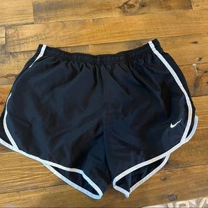 Nike athletic shorts